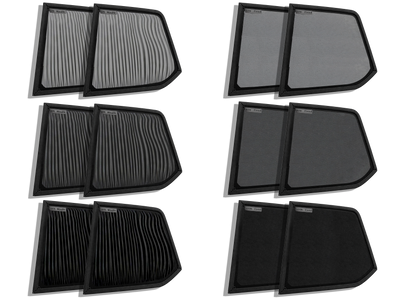Rear Side Kit