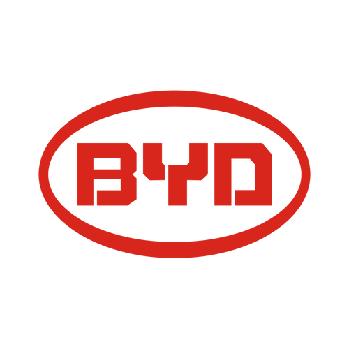 BYD