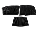 Audi A4 Window Sun Shades
