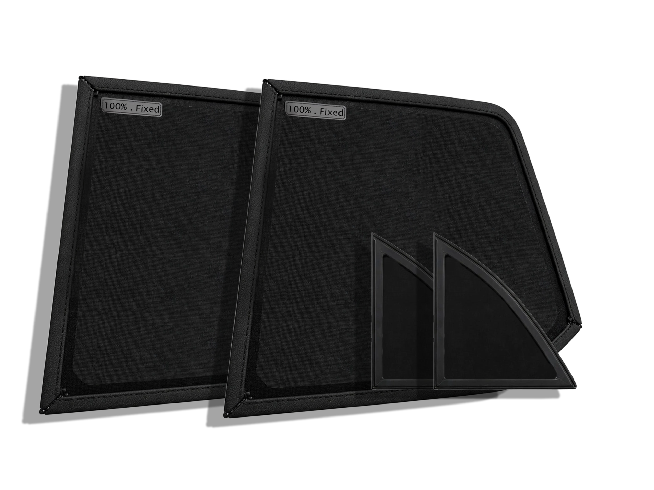 Audi A4 Window Sun Shades