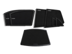 Audi A4 Window Sun Shades