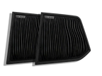 Audi A4 Window Sun Shades