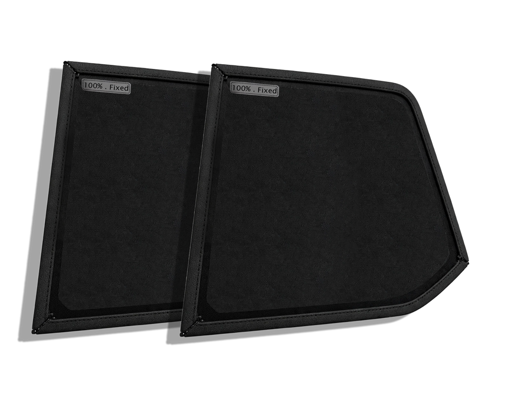 Audi A4 Window Sun Shades