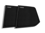 Audi A4 Window Sun Shades