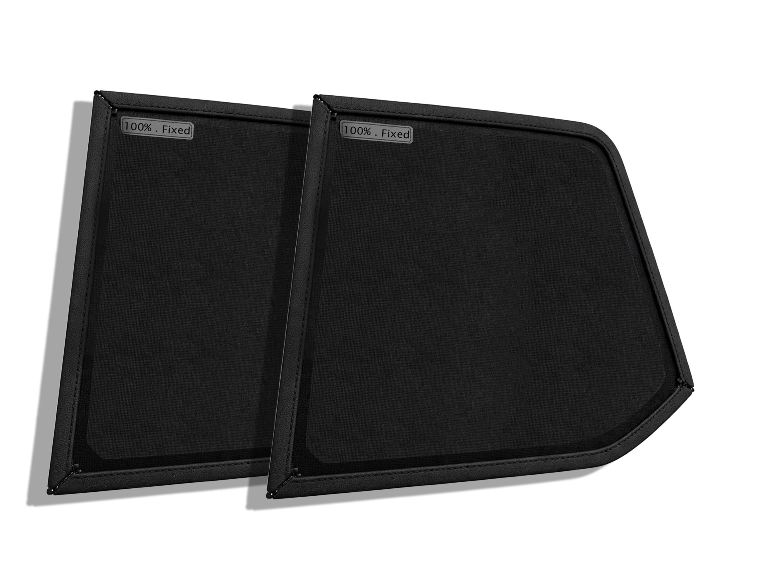 Audi A4 Window Sun Shades