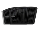 Audi A4 Window Sun Shades