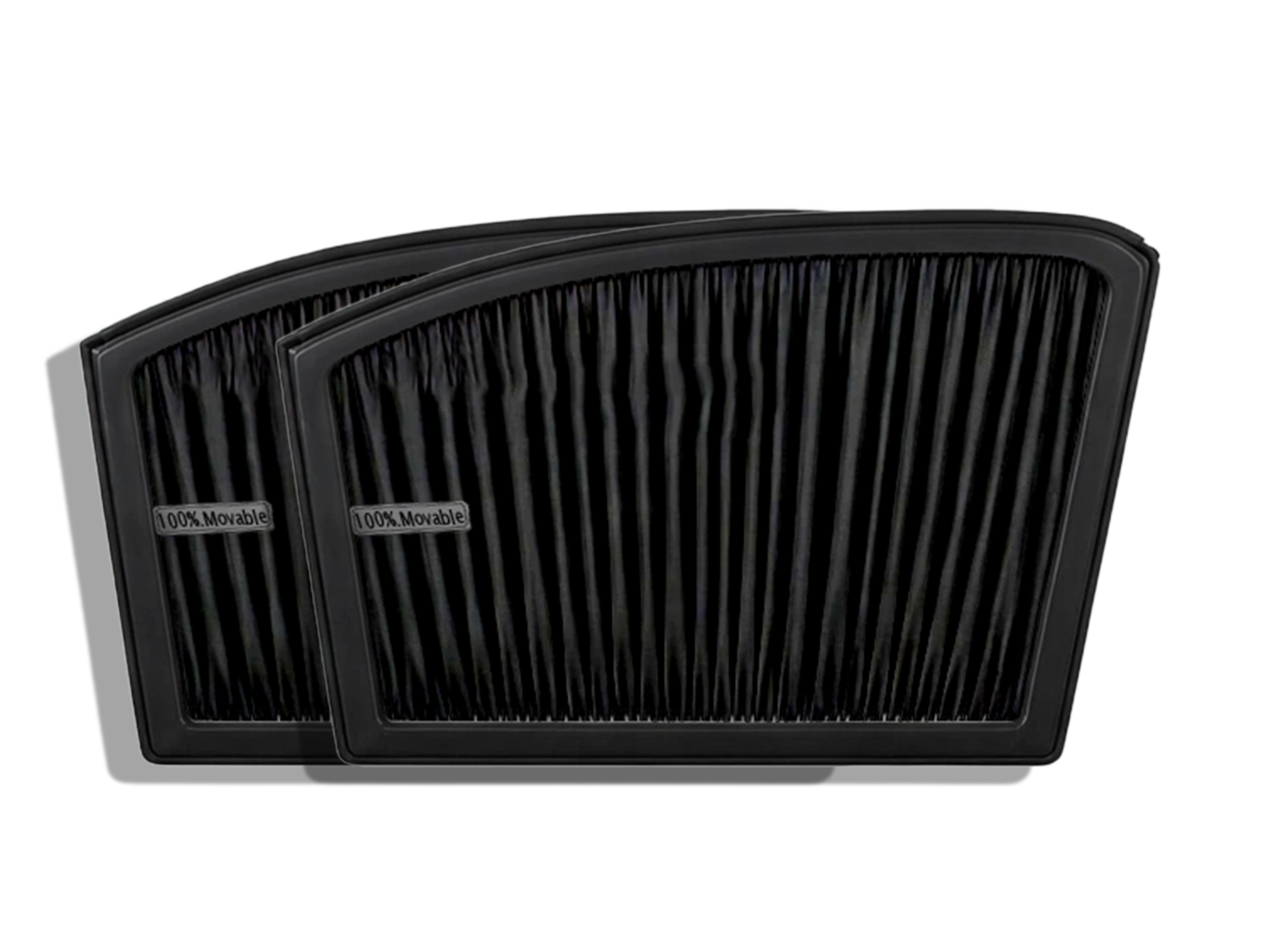 Audi A4 Window Sun Shades