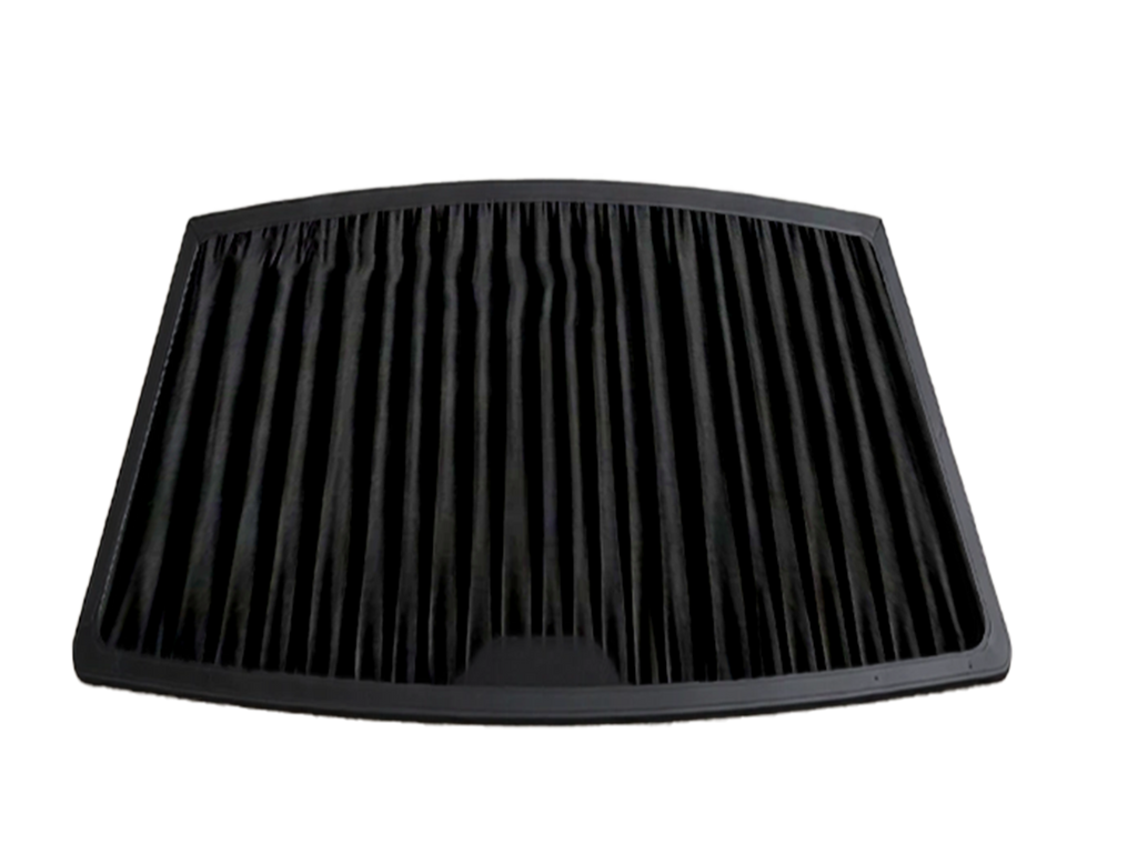 Audi A4 Window Sun Shades