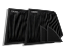 Audi A4 Window Sun Shades