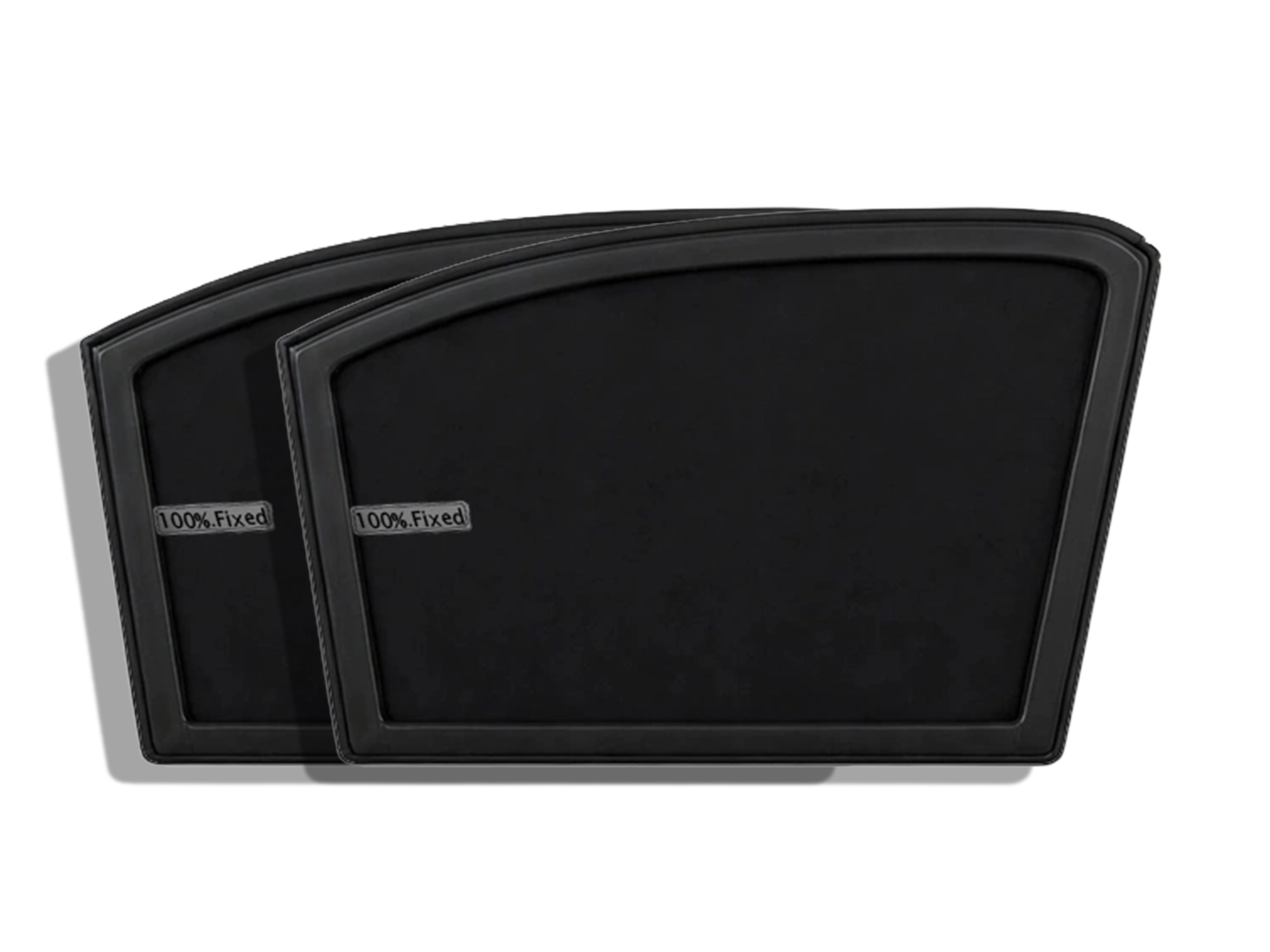 Audi A4 Window Sun Shades