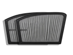 Audi A4 Window Sun Shades