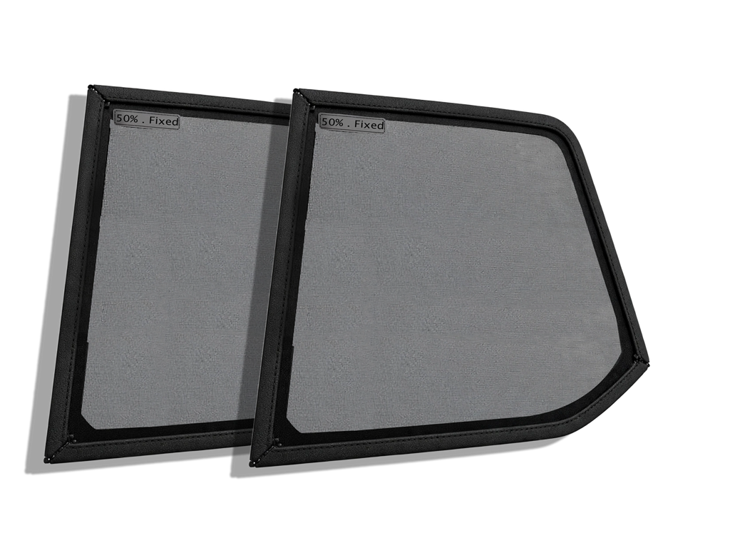 Audi A4 Window Sun Shades