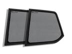 Audi A4 Window Sun Shades