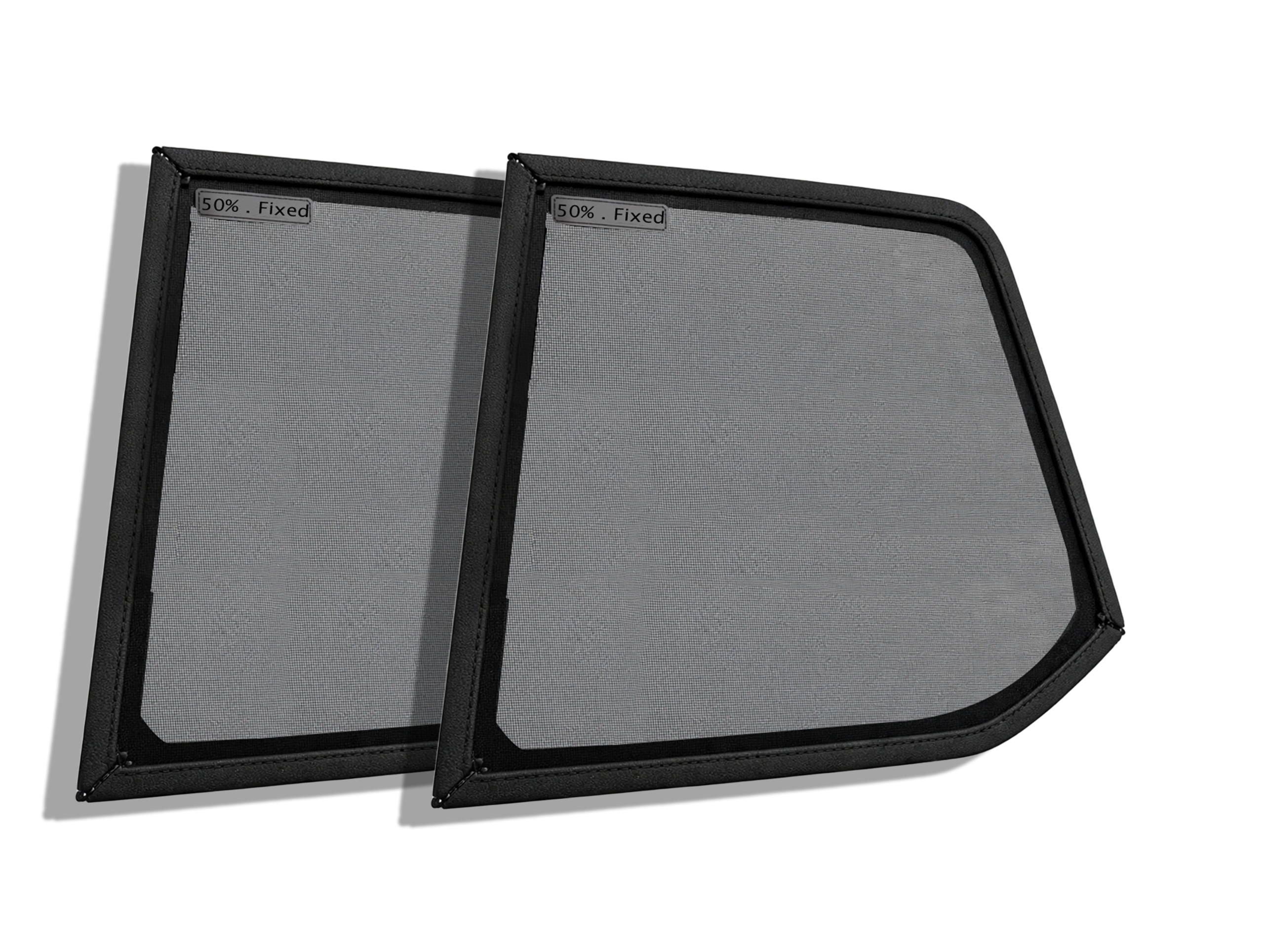 Audi A4 Window Sun Shades
