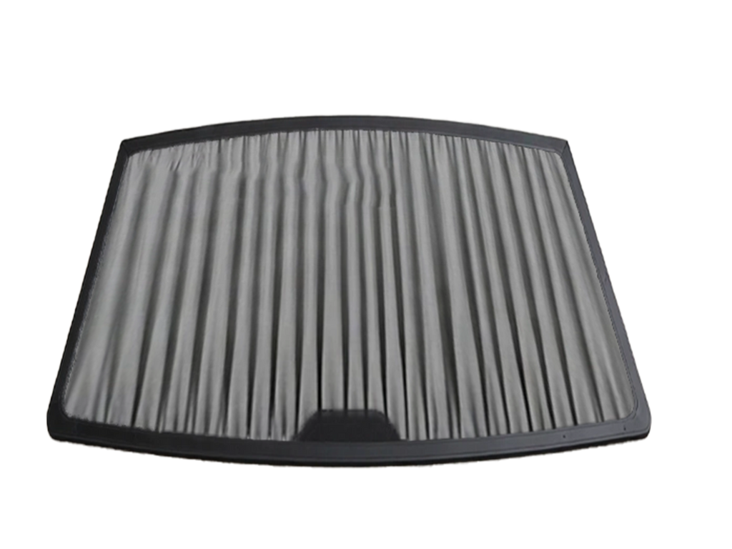 Audi A4 Window Sun Shades