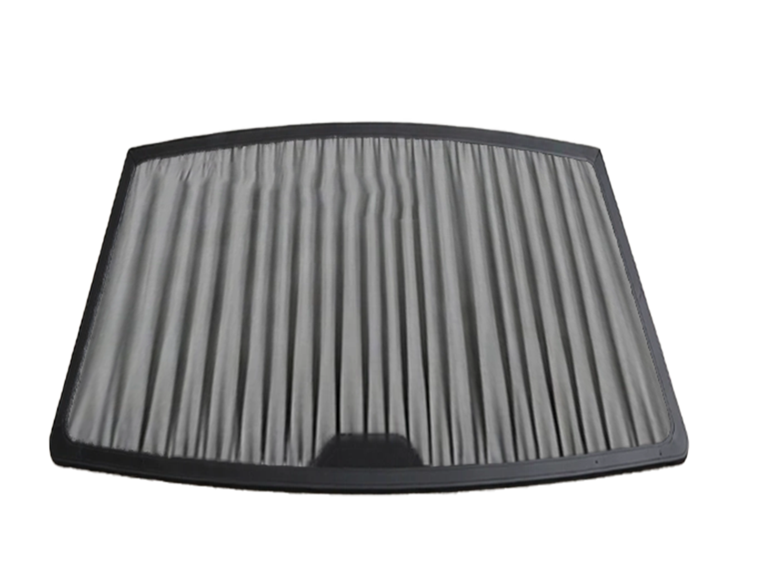 Audi A4 Window Sun Shades