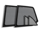 Audi A4 Window Sun Shades