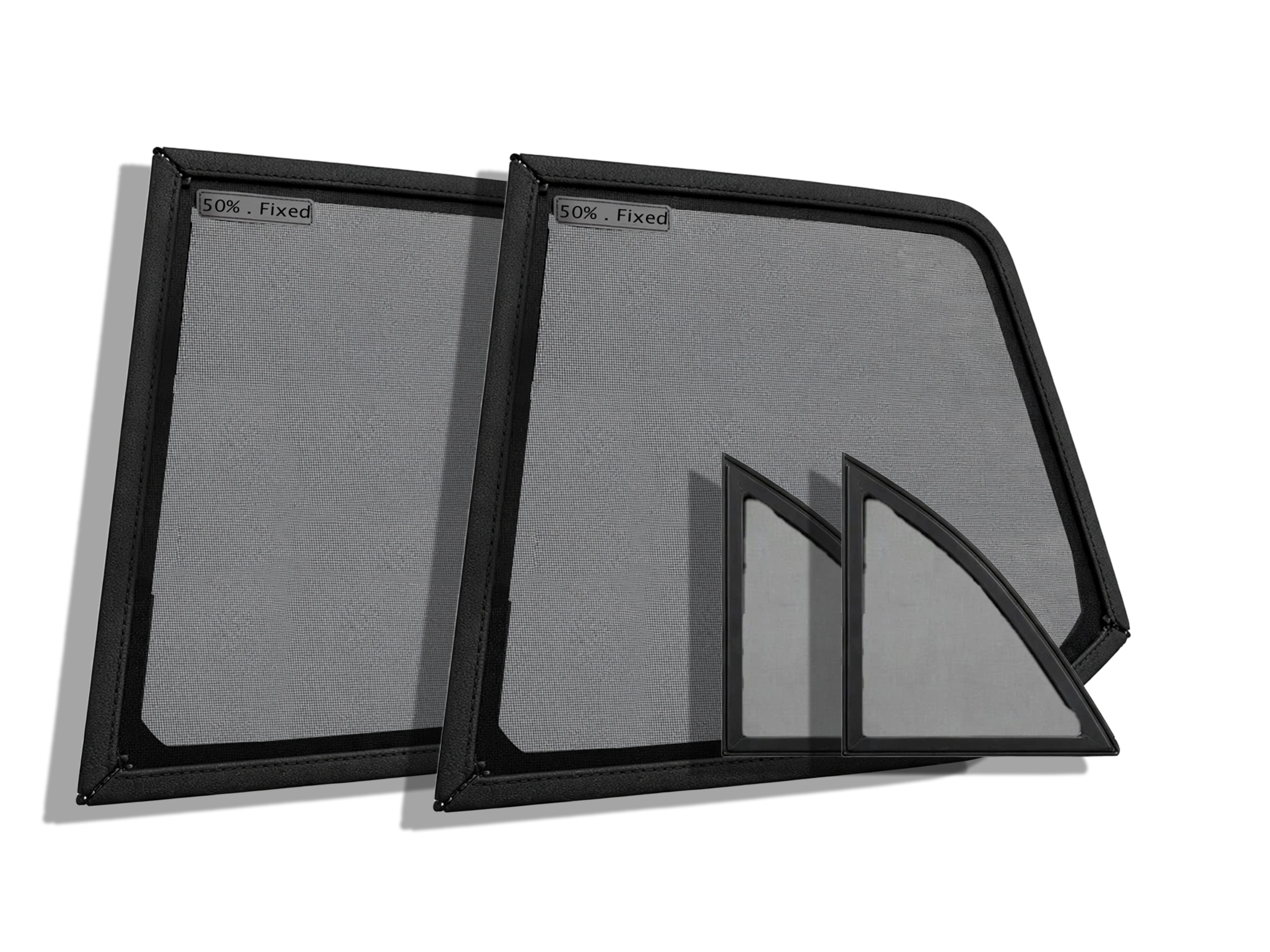 Audi A4 Window Sun Shades