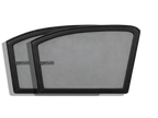 Audi A4 Window Sun Shades