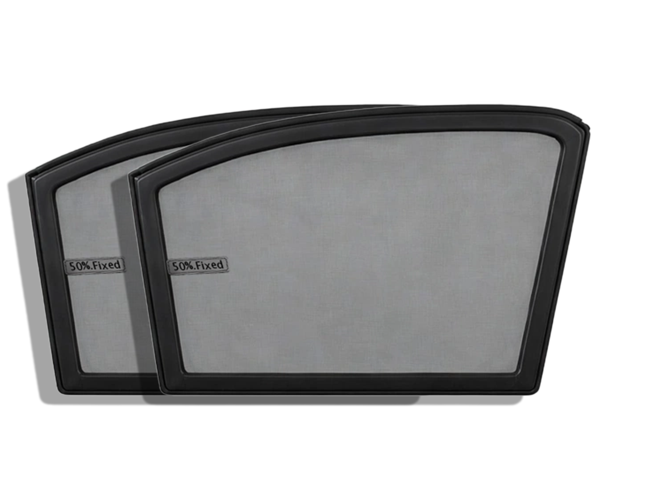 Audi A4 Window Sun Shades