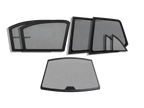Audi A4 Window Sun Shades