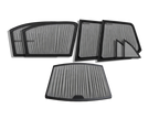 Audi A4 Window Sun Shades
