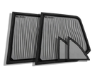 Audi A4 Window Sun Shades