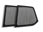 Audi A4 Window Sun Shades