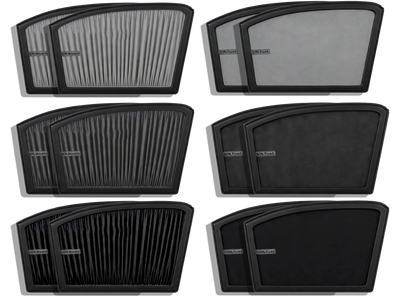 Front side kit