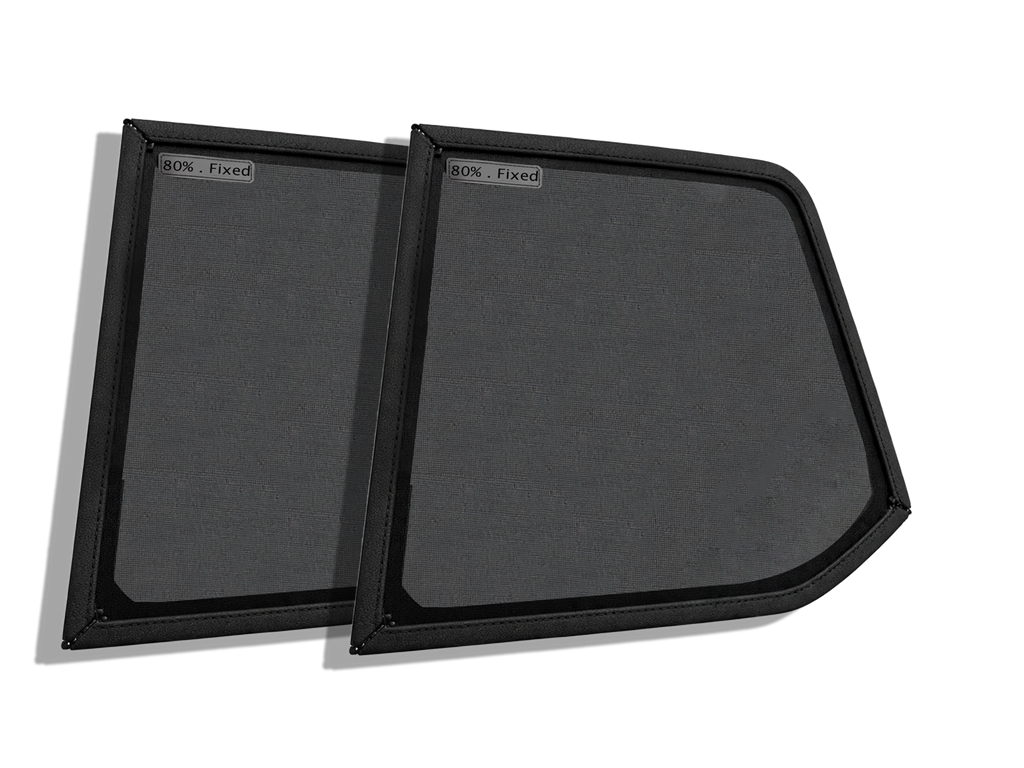 Audi A4 Window Sun Shades