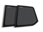 Audi A4 Window Sun Shades