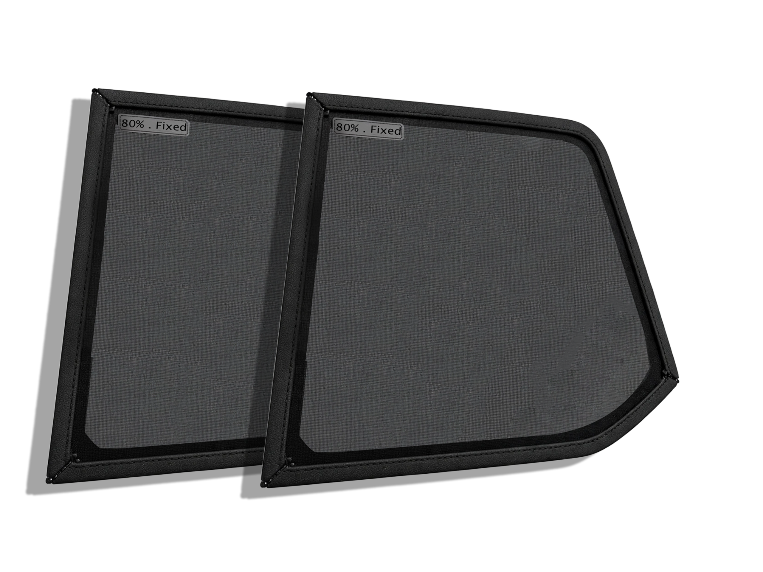 Audi A4 Window Sun Shades