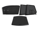 Audi A4 Window Sun Shades