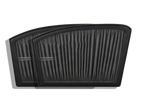 Audi A4 Window Sun Shades