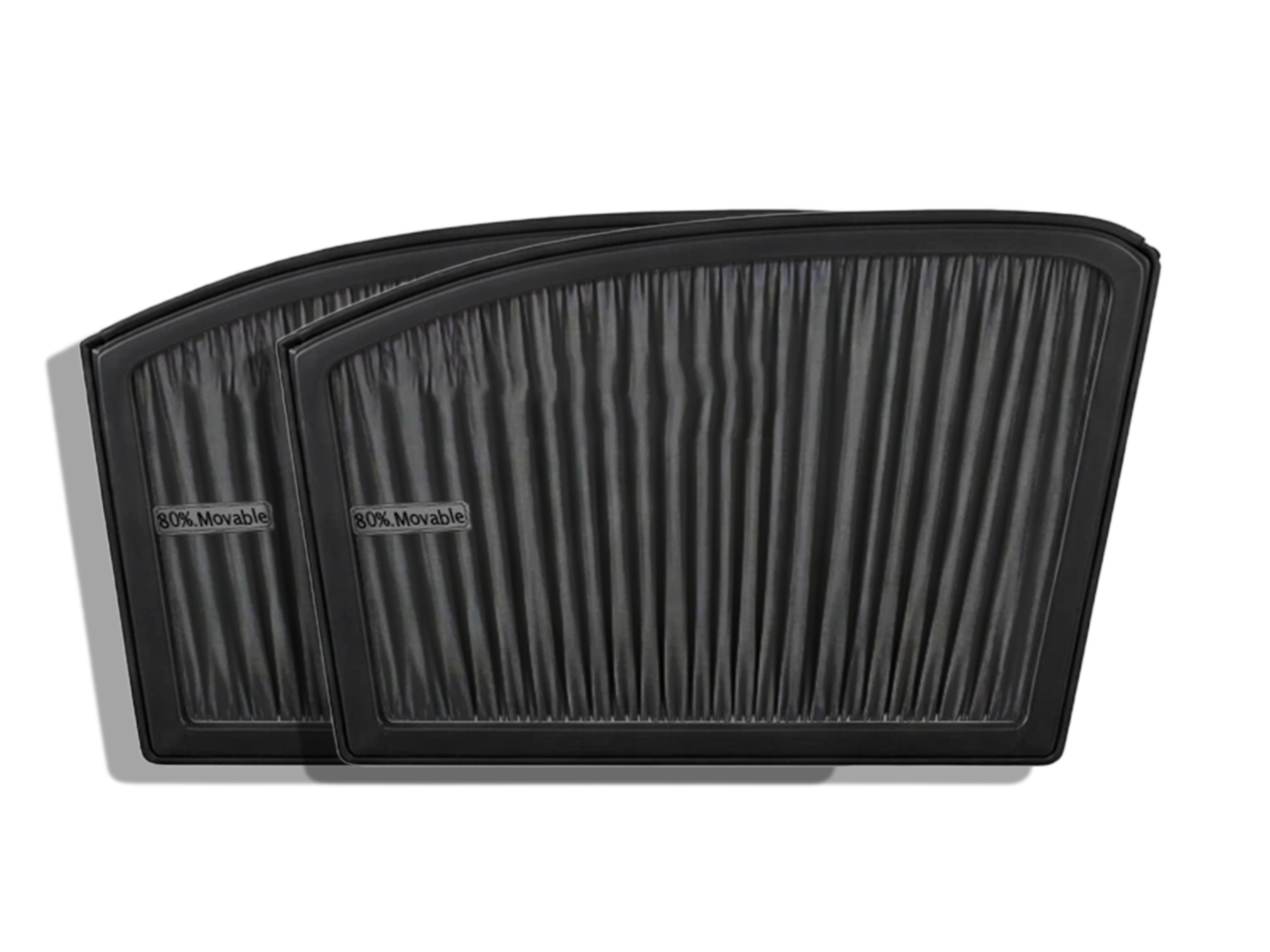 Audi A4 Window Sun Shades