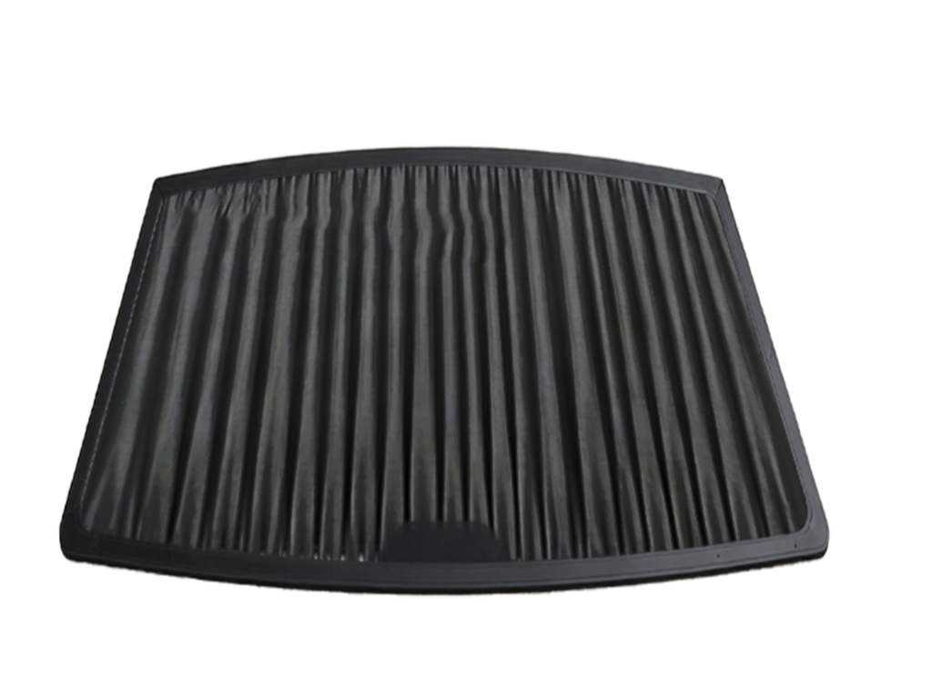 Audi A4 Window Sun Shades