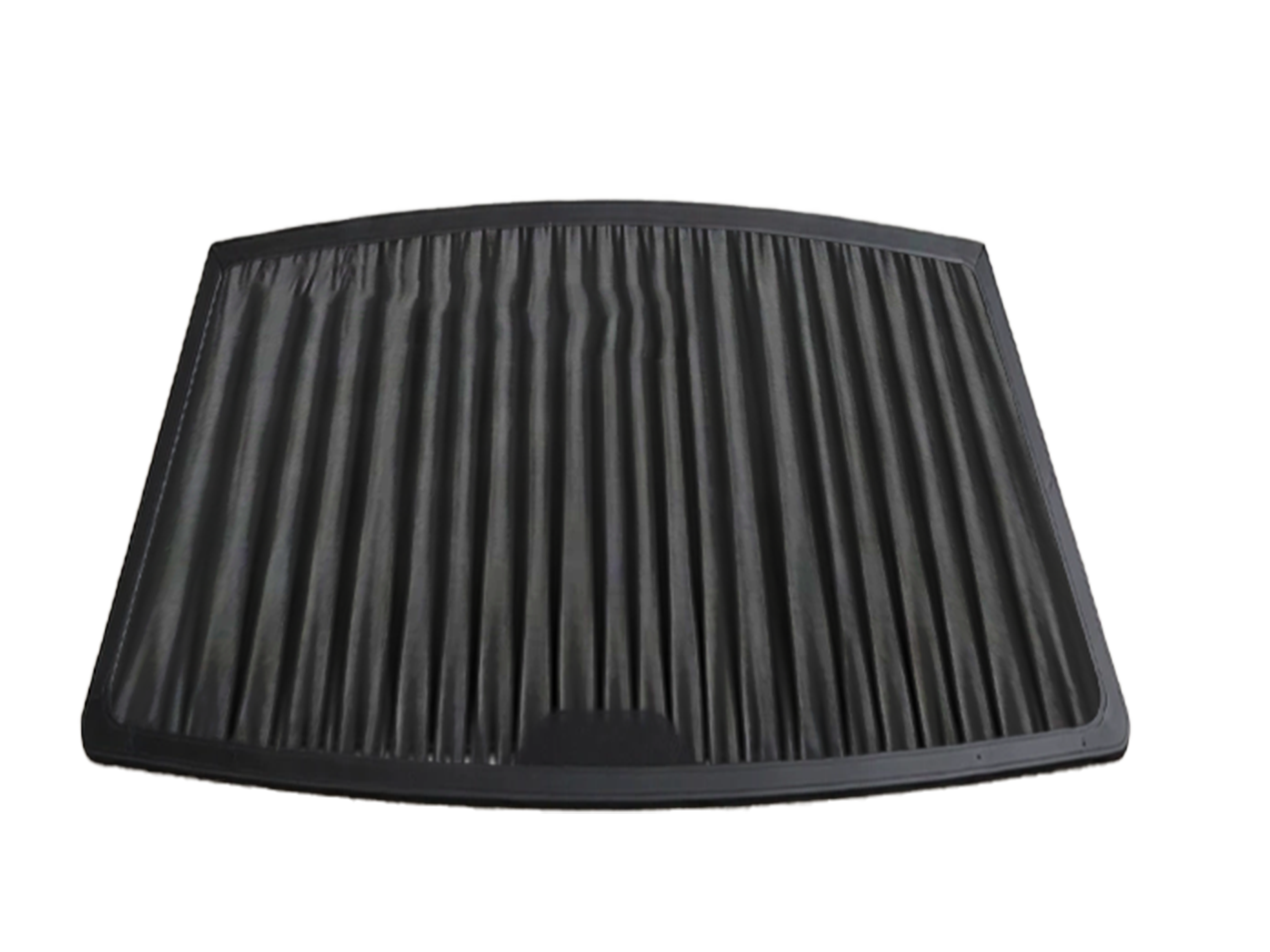 Audi A4 Window Sun Shades