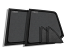 Audi A4 Window Sun Shades