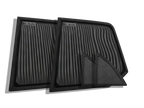 Audi A4 Window Sun Shades