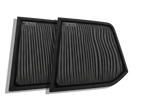 Audi A4 Window Sun Shades