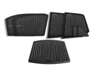 Audi A4 Window Sun Shades