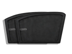 Audi A4 Window Sun Shades