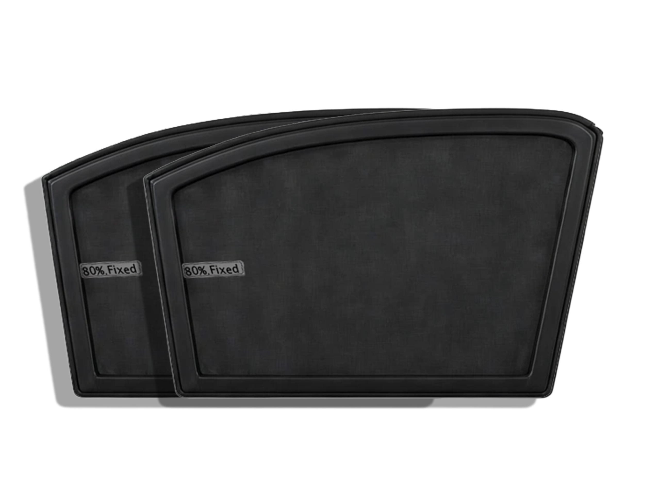 Audi A4 Window Sun Shades