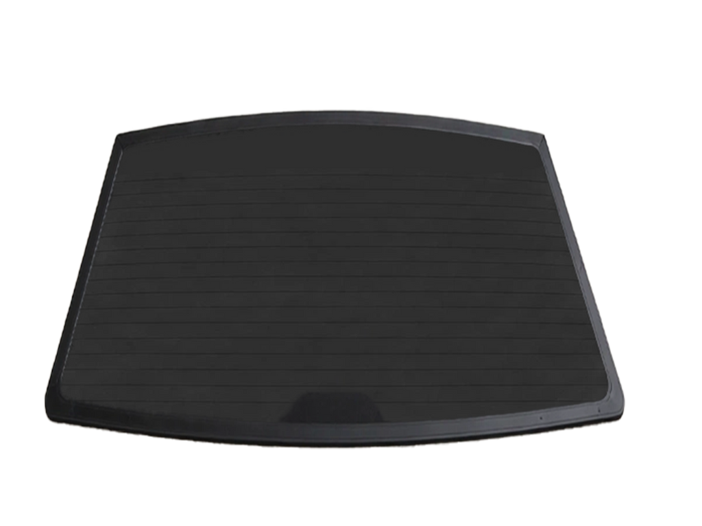 Audi A4 Window Sun Shades