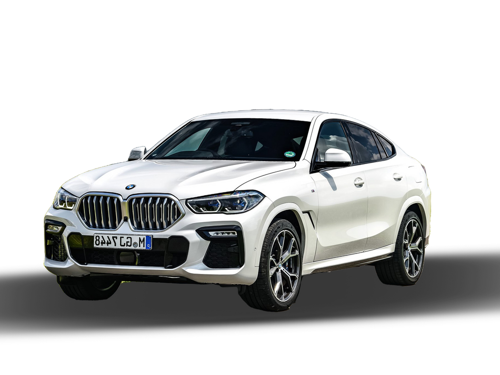 ستائر شمسية لنوافذ بي إم دبليو X6