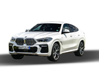 ستائر شمسية لنوافذ بي إم دبليو X6