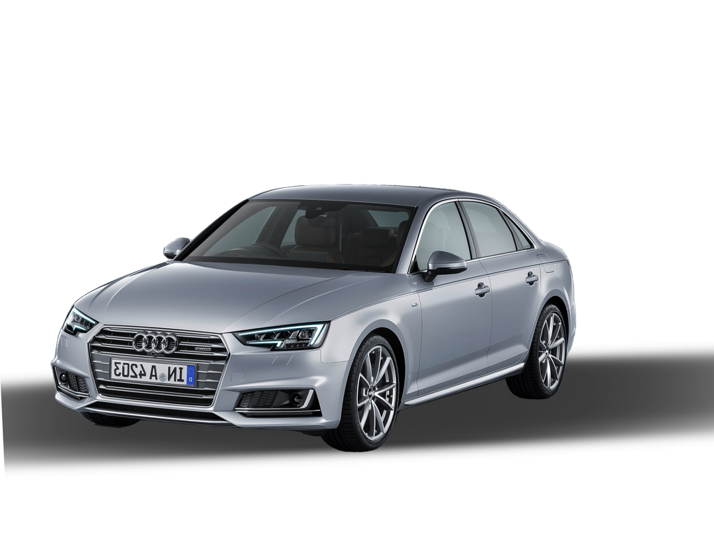 Audi A4 Window Sun Shades