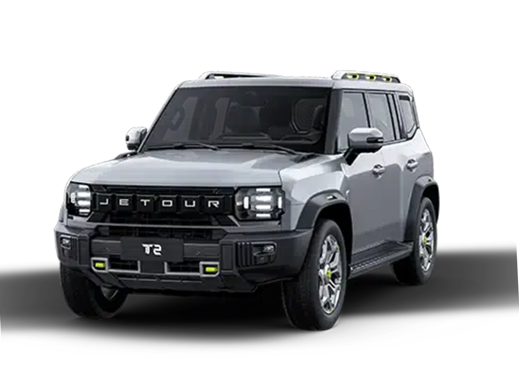 ستائر نافذة Jetour T2 الشمسية