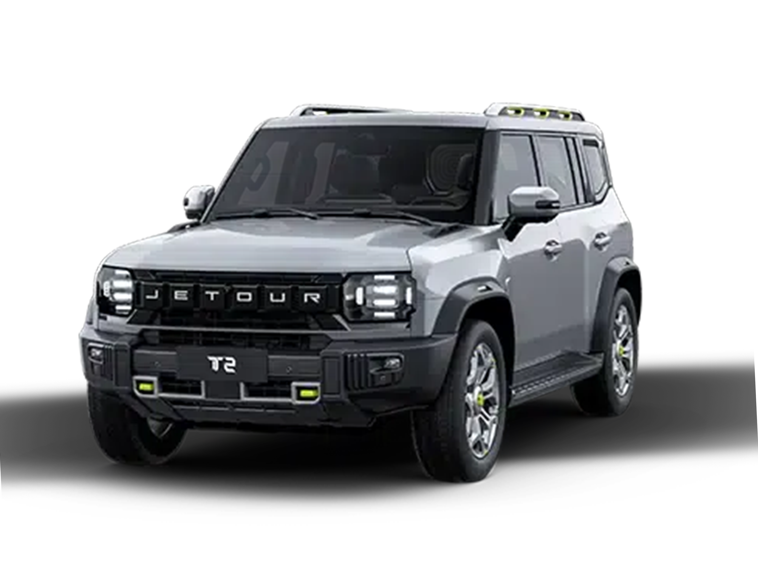 ستائر نافذة Jetour T2 الشمسية
