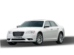 ستائر شمس لزجاج كرايسلر 300C 2013